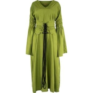 Pleasant Peasant Dress