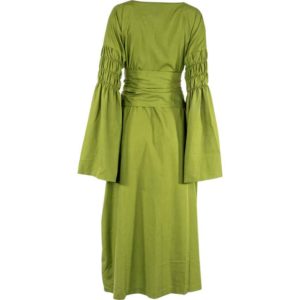 Pleasant Peasant Dress - 100056 - Medieval Collectibles