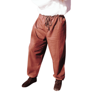 Medieval Mens Pants