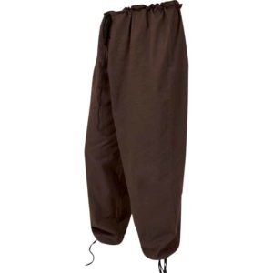 Medieval Mens Pants - 100274 - Medieval Collectibles