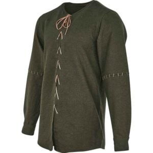Robin of Locksley Outlaw Shirt