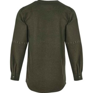 Robin of Locksley Outlaw Shirt