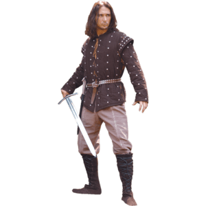 Robin of Locksley Gambeson
