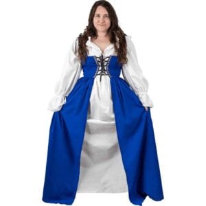 Fair Maidens Dress