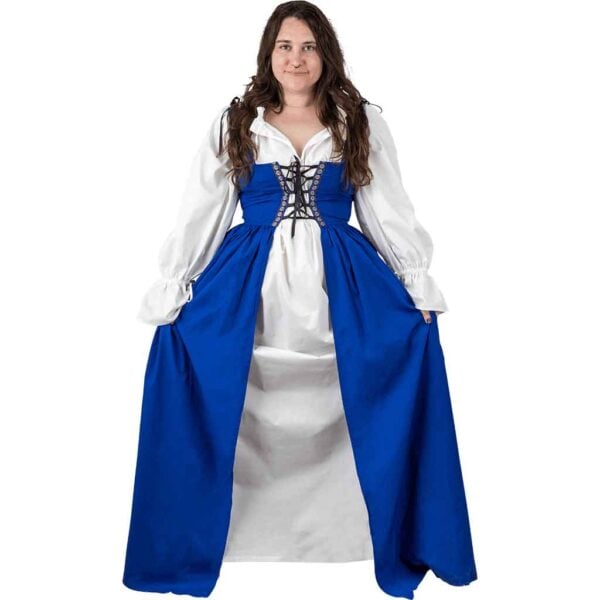 Fair Maidens Dress