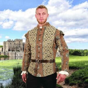 Royal Court Doublet