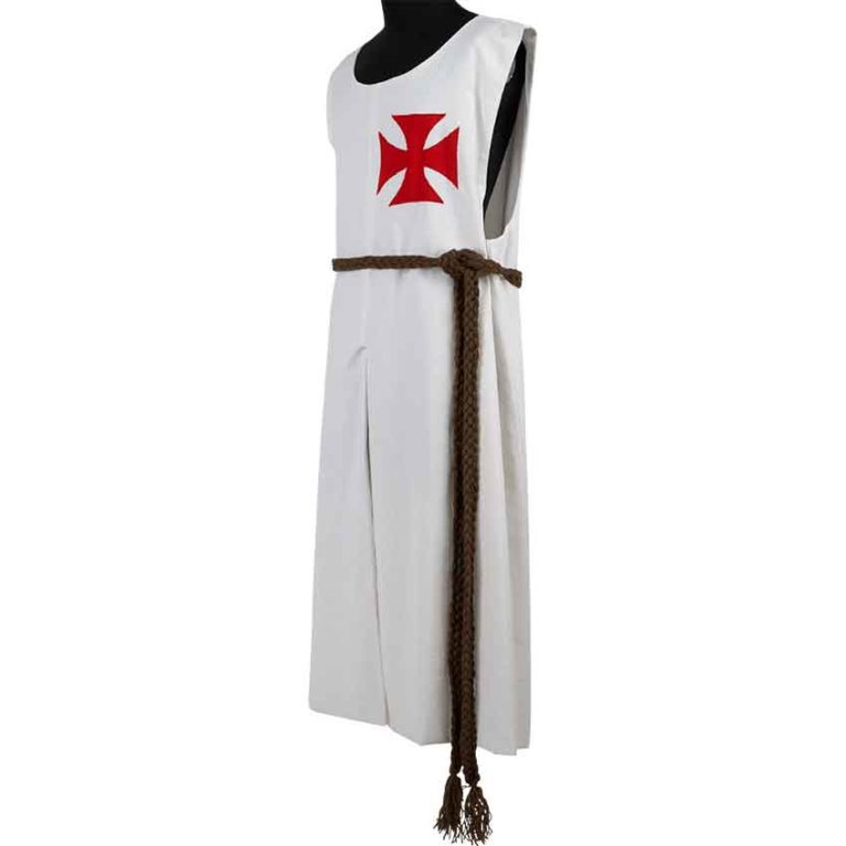 Templar Tunic