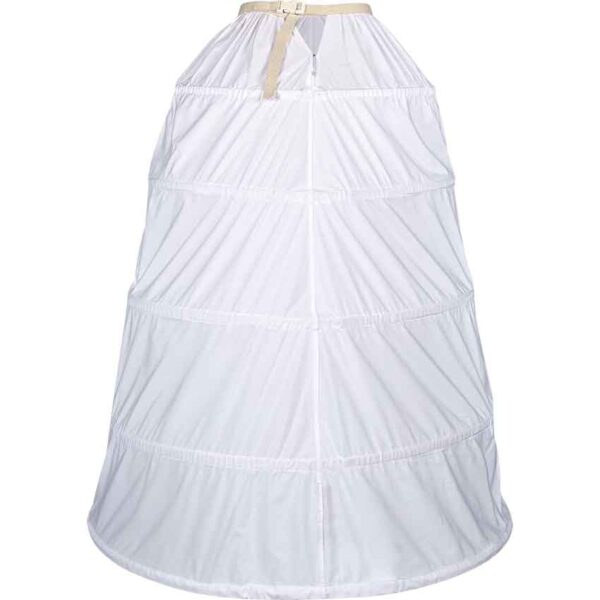 Farthingale