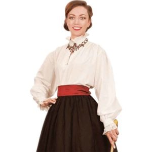 Mary Read Pirate Shirt