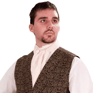 Empire Cravat