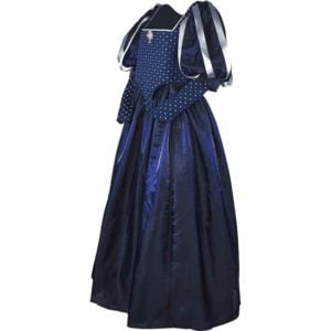 Milady's Gown