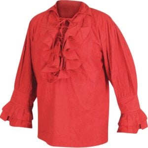 Tortuga Shirt