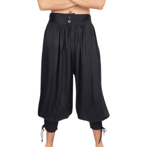 Rayon Wayfarer Pants