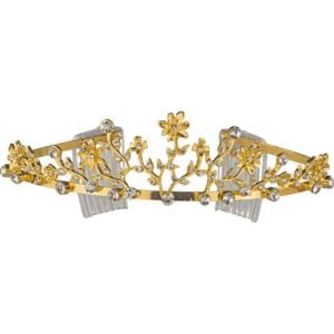 Elven Princess Tiara