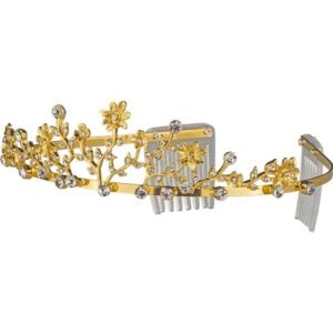 Elven Princess Tiara