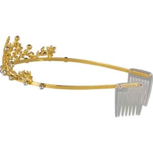 Elven Princess Tiara