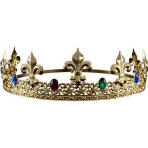 Kings Crown