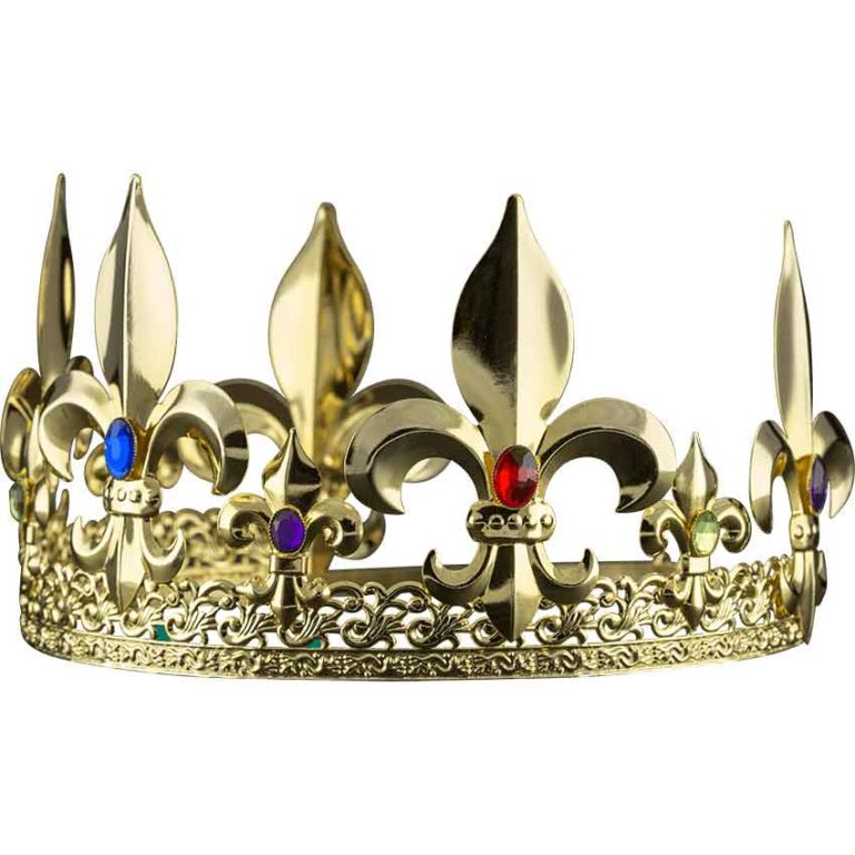 Kings Crown