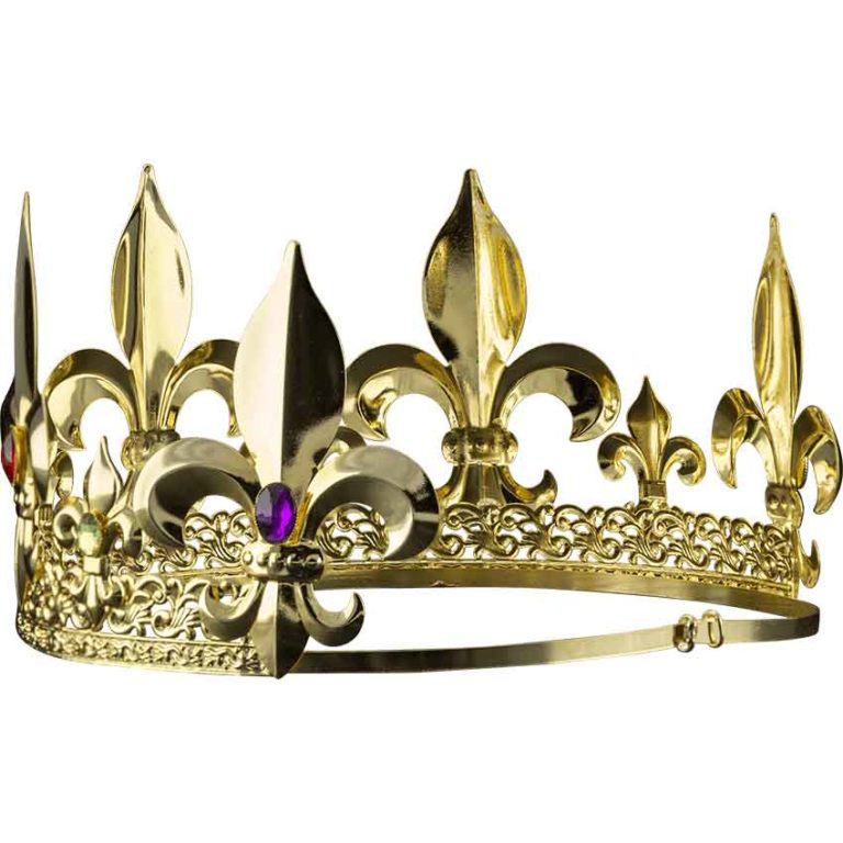 Kings Crown