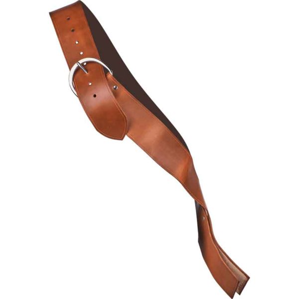 European Baldric