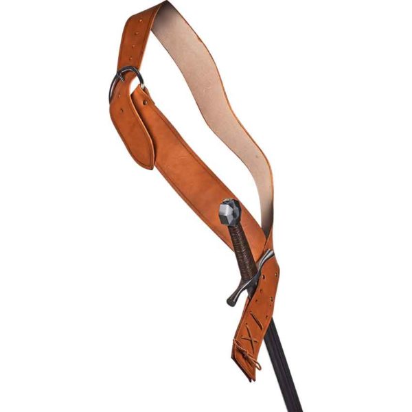 European Baldric