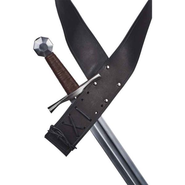 European Baldric