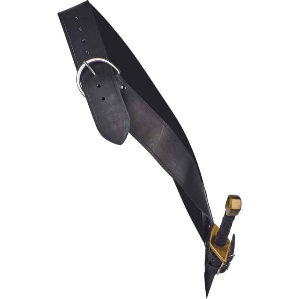 European Baldric