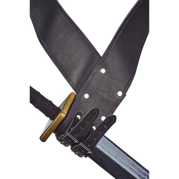 European Baldric