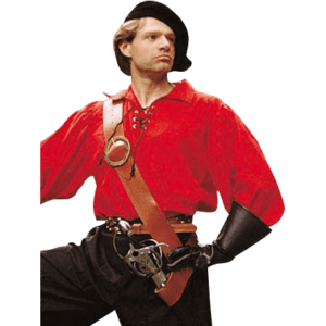 European Baldric