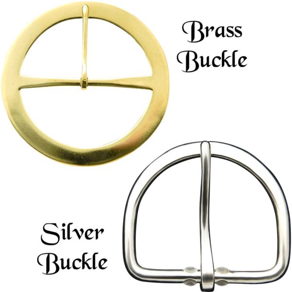 European Baldric
