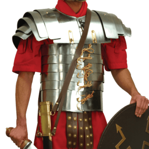 Roman Leather Baldric