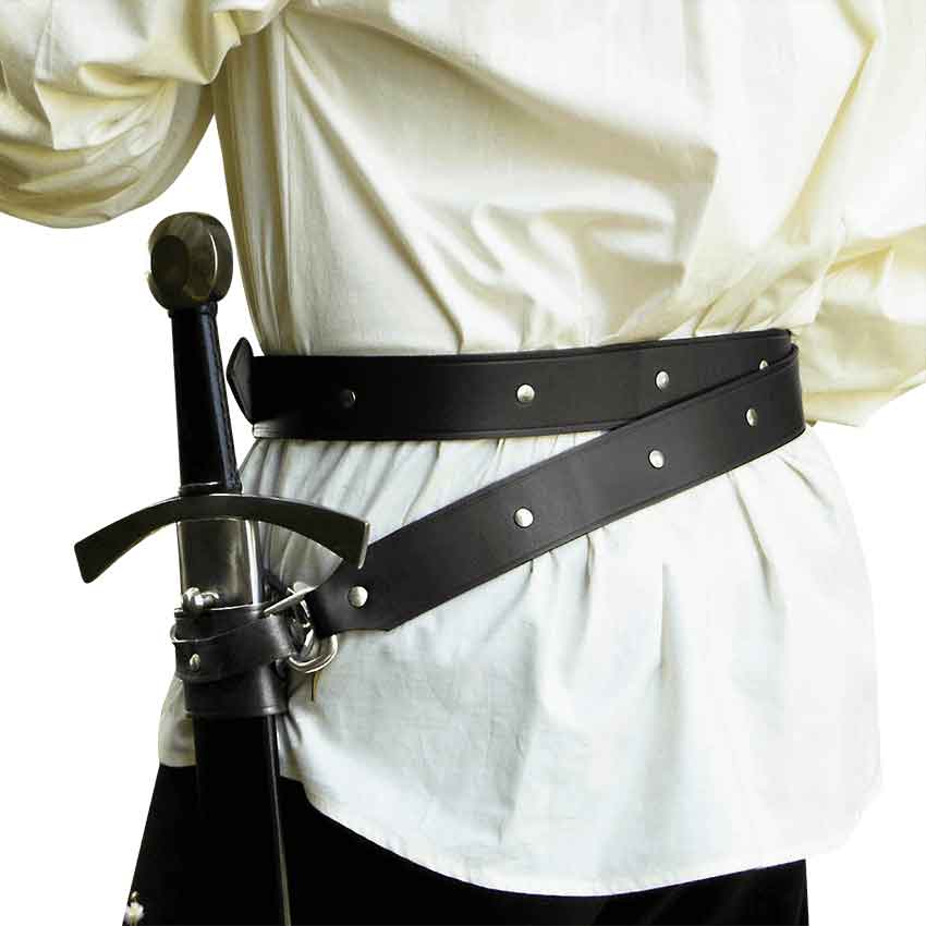Louis Sword Belt
