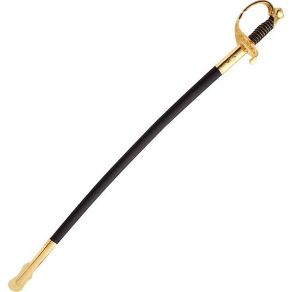 US Marine NCO Sword