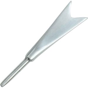 Double Point Arrowhead