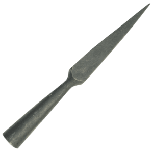 Pyramidal Bodkin Arrowhead