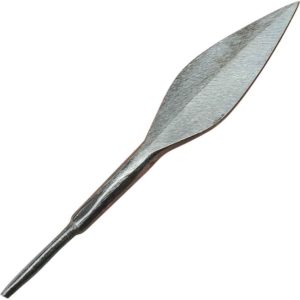 その他 MEDIEVAL ARROW HEAD Medieval ArrowHead HANDMADE Sharp / Useable Longbow