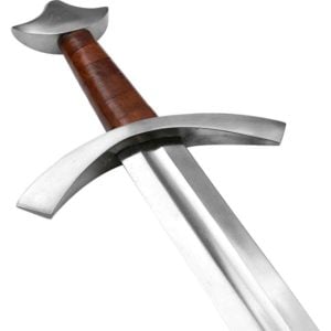 Norman Battle Sword