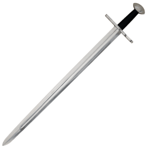 Cruciform Late Viking Sword