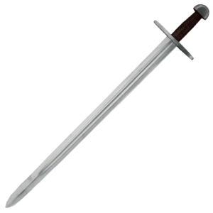 Norwegian Viking Sword