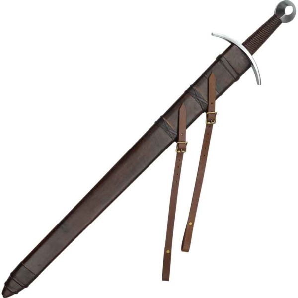 Medieval Knights Broad Sword