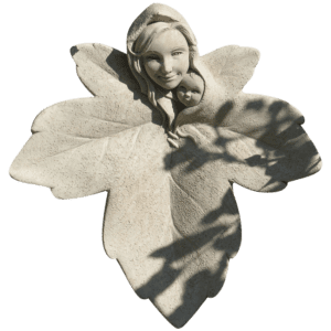 A Mother's Love Plaque