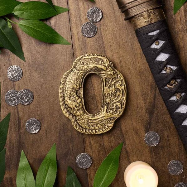 Musashi Katana II LARP Sword