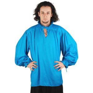 David Herriot Pirate Shirt