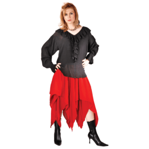 Ashaki Pirate Skirt