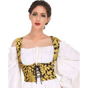 Underbust Bodice