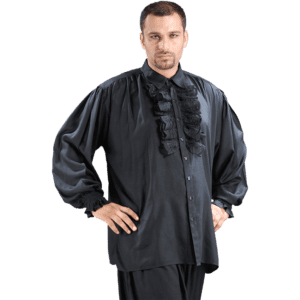 Medieval Dress Shirt