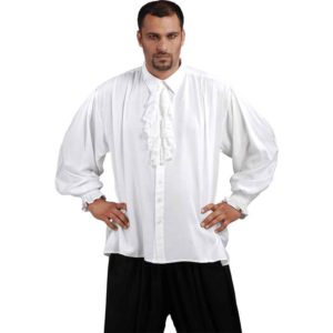 Medieval Dress Shirt - DC1101 - Medieval Collectibles