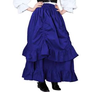 The Downshire Skirt