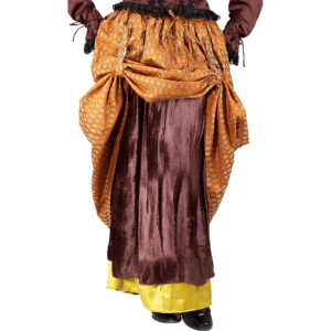 Desdemona Dual Skirt