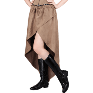 The Whitfield Skirt
